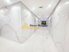One month Free• Seeview 2bhk Flat+One Free parking • Free gym, pool free • Central AC • Open