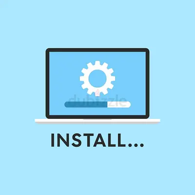 Professional Software Installation Services – All Platforms