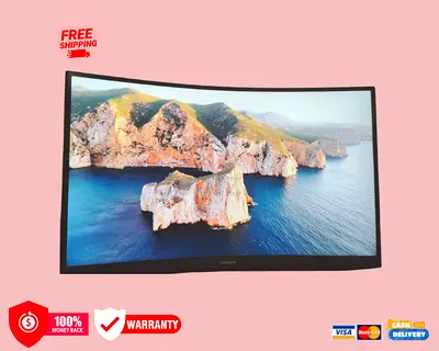 Samsung 27 Inches Brand New Gaming Monitor - 27AG550 - 1 Year warranty - Free Delivery All Over UAE
