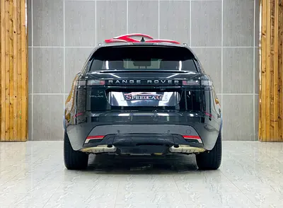 Land Rover Range Rover Velar Dynamic SE, миниатюра 5