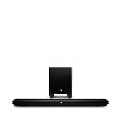 JBL Cinema SB350