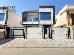 "Spacious villa in an excellent location with great price, easy payments, large living room, ma