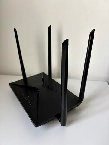 D-link Router Wi-Fi