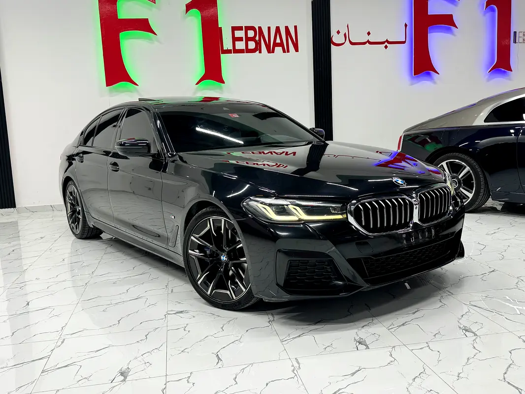530i M Sport