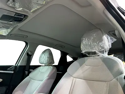 Hyundai TUCSON GLS, миниатюра 8