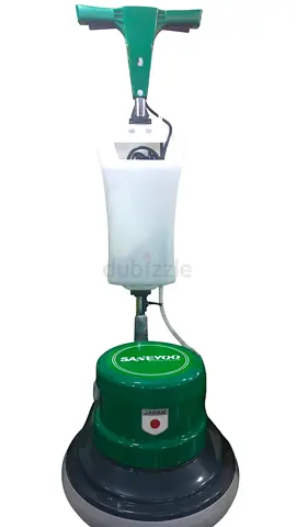 High-Quality Floor Scrubber for Sale