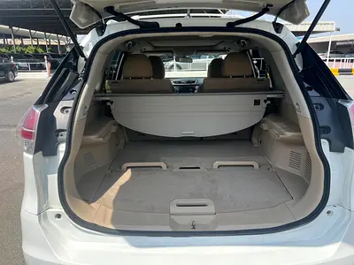 2014 Nissan ROGUE — фото 8