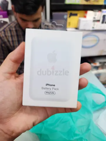 Apple Wireless Power Bank 10000Mah