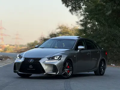 LEXUS IS300