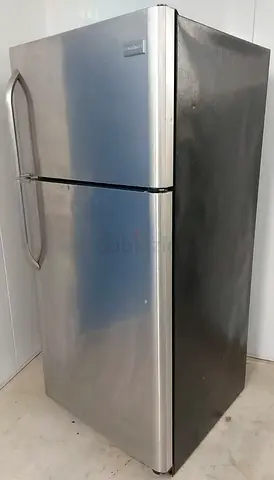 Fridge