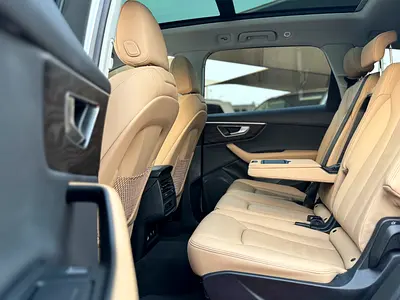 Audi Q7 45 TFSI Quattro, миниатюра 17