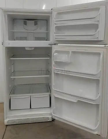 Fridge