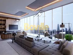Canal View | Furnished | Handover Soon | PHPP