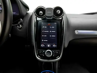 2020 Mclaren GT 缩略图 14