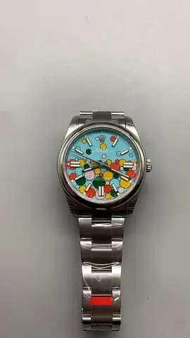 Rolex OP Celebration 1:1