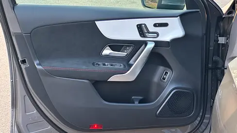 Mercedes-Benz A-Class A 200 AMG, миниатюра 14