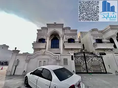 🏡 Corner Villa for Rent – Helio 2, Ajman