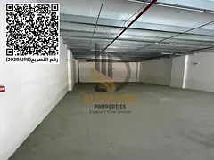 🔹 Brand-New Warehouses Under Construction – Available for Booking in Ajman Industrial Area