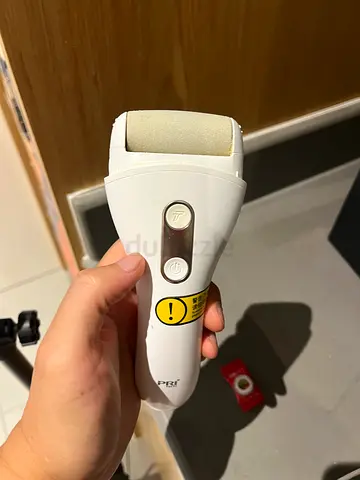 Foot callus remover