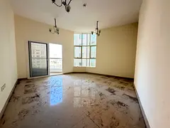 Brand new building parking free open view balcony hot offer