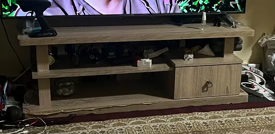 مكتبه صغيره