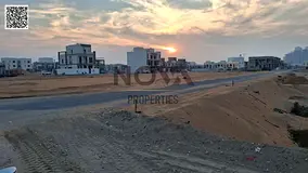 Residential Villa Plots for Sale – Zahya 2, Ajman | G+2 Permission | Best Price