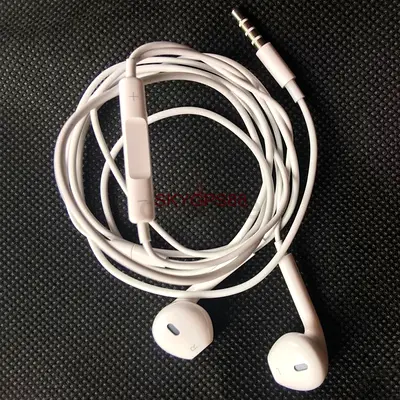Apple hands free 3.5mm - Original