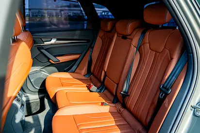 Audi Q5 45 TFSI quattro S line, миниатюра 12