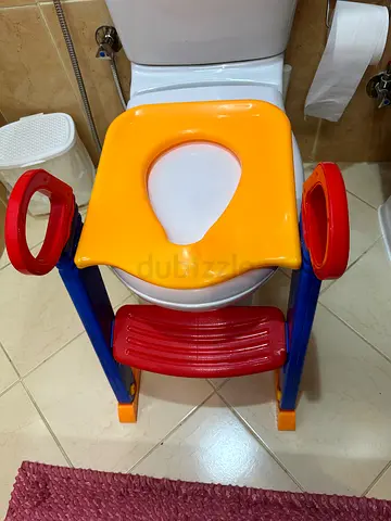 training seat