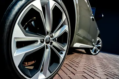 Audi Q5 45 TFSI quattro S line, миниатюра 4
