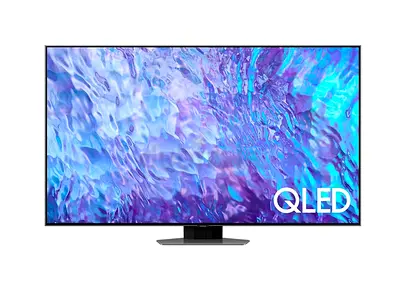 Samsung 98 Q80C QLED 4K HDR Smart TV 98Q80C