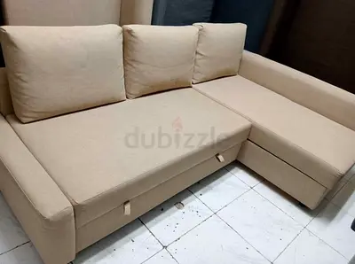 Comfortable and Stylish L-Shaped Sofa for Your Living Room