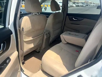 2014 Nissan ROGUE — фото 9