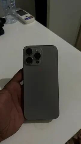 Iphone 16 Pro Max For Sale