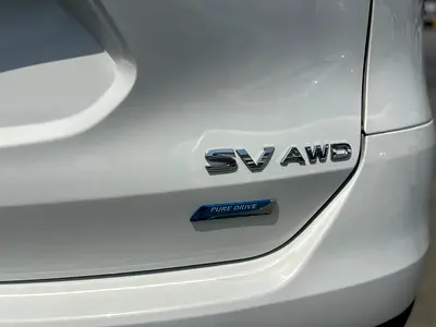 2014 Nissan ROGUE — фото 7