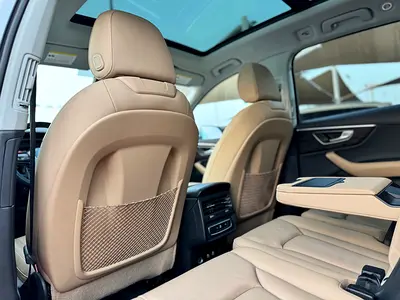 Audi Q7 45 TFSI Quattro, миниатюра 18