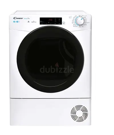 Candy 8KG Condenser Dryer