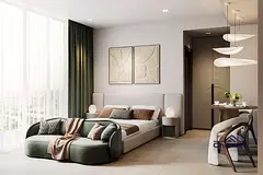 Premium Off-Plan 1BR | High ROI | Aurelia Residence