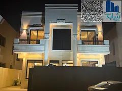 🏡 Spacious 5 Master BR Villa for Sale | Helio 2 ✨ Large Hall &amp; Majlis | 🌿 Inside Garden 
