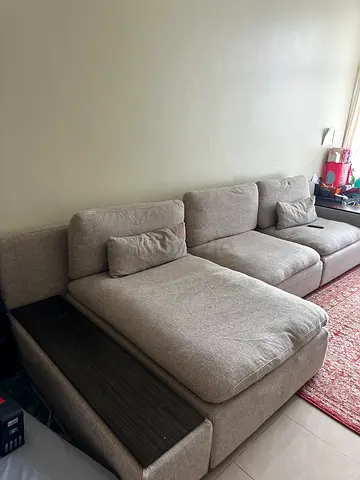 Big Sofa/Couch from Homecentre