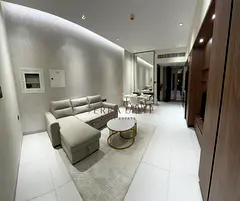Chic &amp; Cozy Fully Furnished Studio