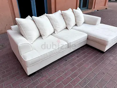 Selling high quality The One Kingston Sectional L shape sofa