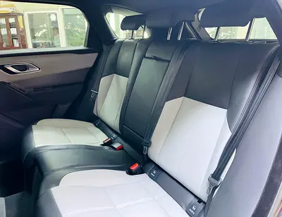 Land Rover Range Rover Velar Dynamic SE, миниатюра 15