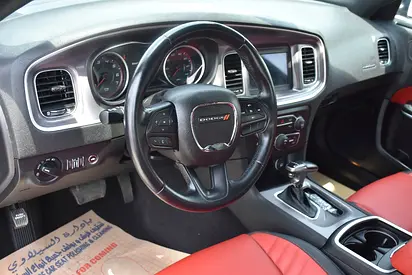 Dodge Charger GT, миниатюра 9