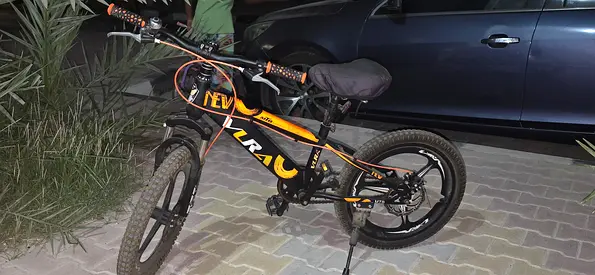 Mountain Bike for Sale - Great Condition!
