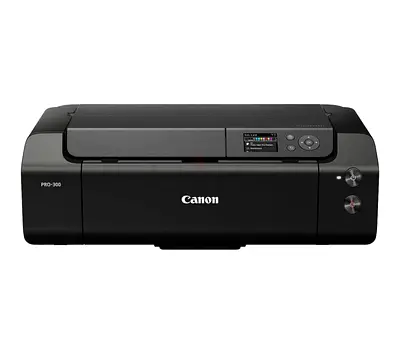 Canon PRO-300 Printer for Sale
