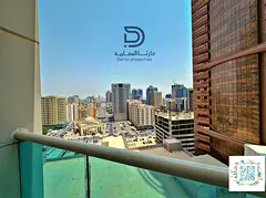 2 bedrooms and a living room / Spacious area / Good location / Freehold / Monthly installment 6292 d