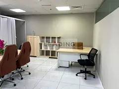 Prime Office Space | Fully Furnished | Near to Metro