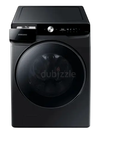 Samsung 18KG Front Loading Washing Machine