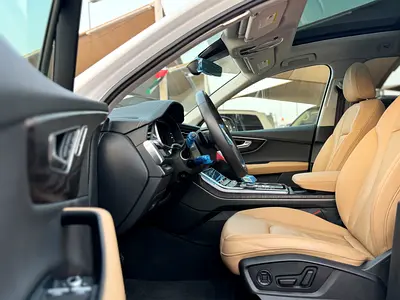 Audi Q7 45 TFSI Quattro, миниатюра 11
